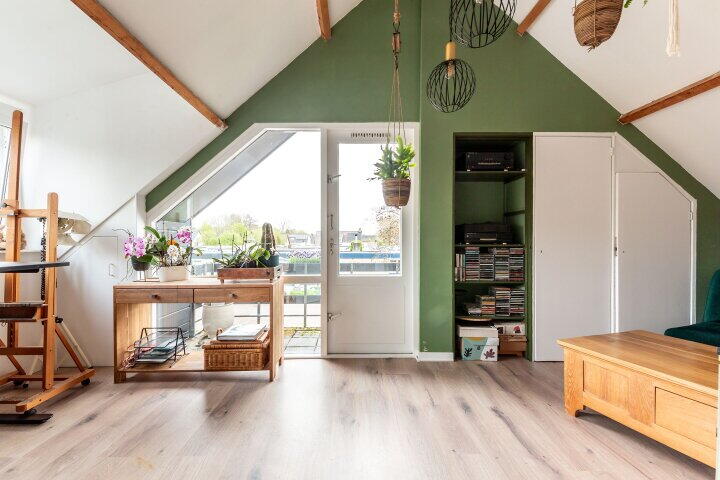 Foto 32 - Buitenplaats 7, Lelystad