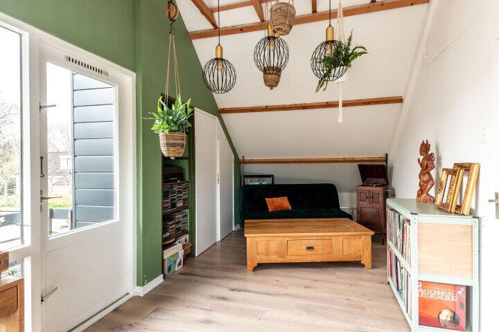 Foto 33 - Buitenplaats 7, Lelystad