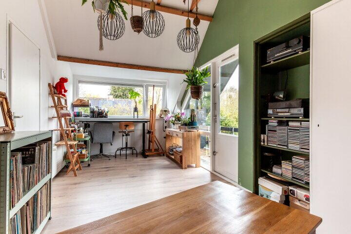 Foto 34 - Buitenplaats 7, Lelystad