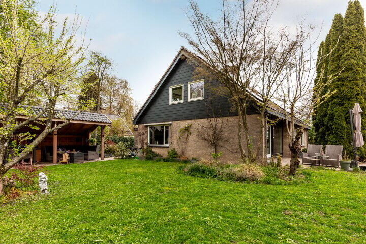 Foto 39 - Buitenplaats 7, Lelystad