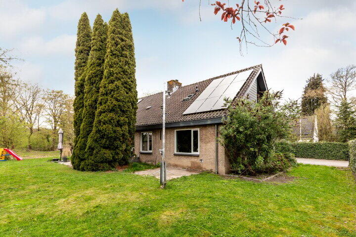 Foto 40 - Buitenplaats 7, Lelystad