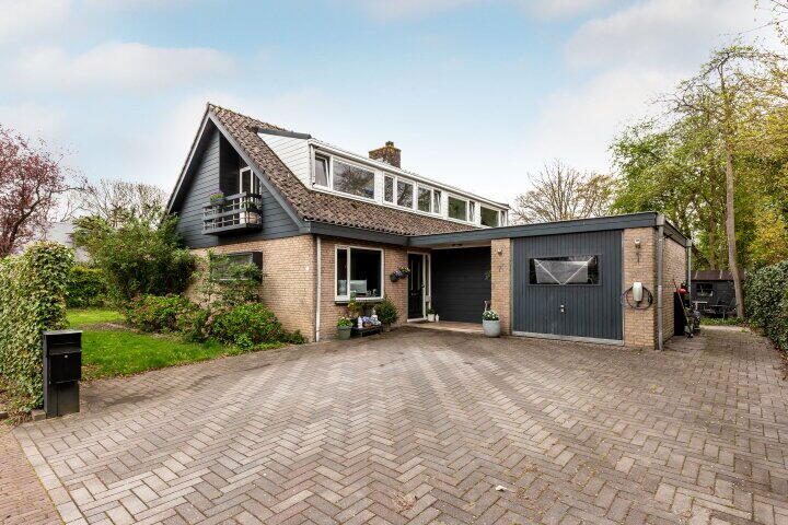 Foto 5 - Buitenplaats 7, Lelystad