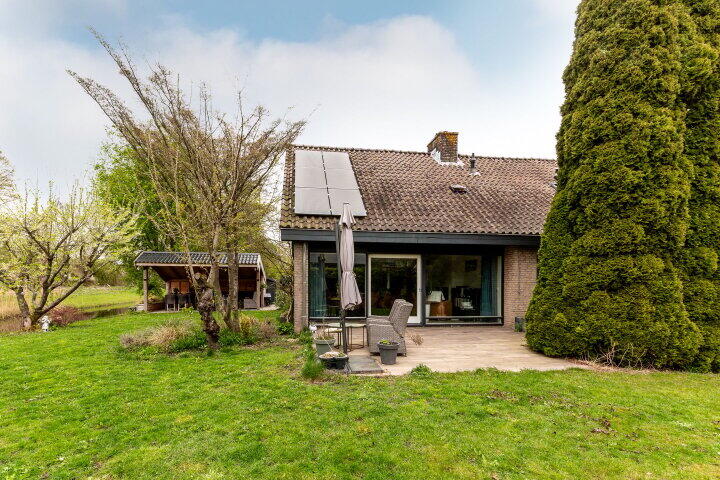 Foto 41 - Buitenplaats 7, Lelystad