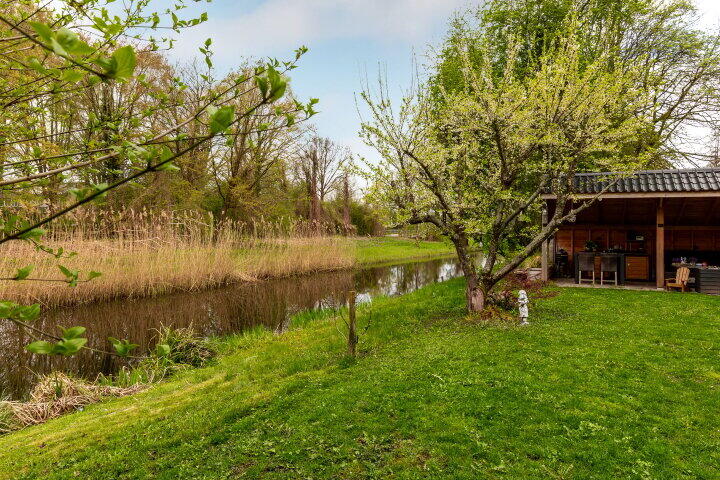 Foto 44 - Buitenplaats 7, Lelystad