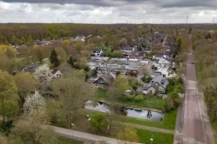 Foto 45 - Buitenplaats 7, Lelystad