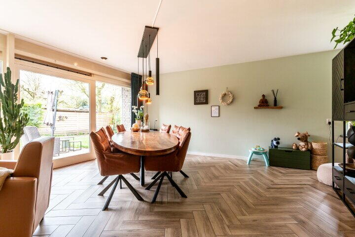 Foto 9 - Buitenplaats 7, Lelystad