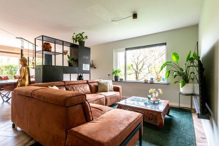 Foto 10 - Buitenplaats 7, Lelystad