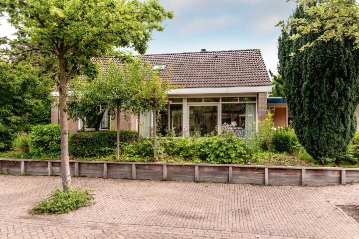 Buitenplaats 89 , Lelystad