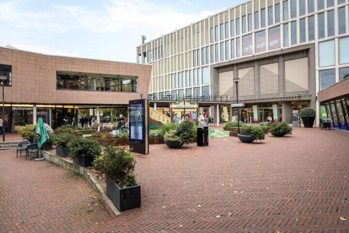 Foto 30 – Buitenplein 28, Amstelveen