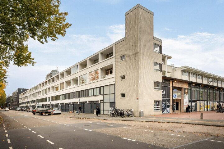 Foto 4 – Buitenplein 28, Amstelveen