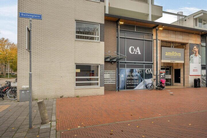 Foto 31 – Buitenplein 28, Amstelveen