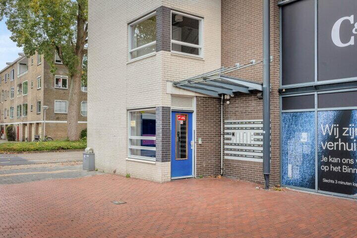 Foto 5 – Buitenplein 28, Amstelveen