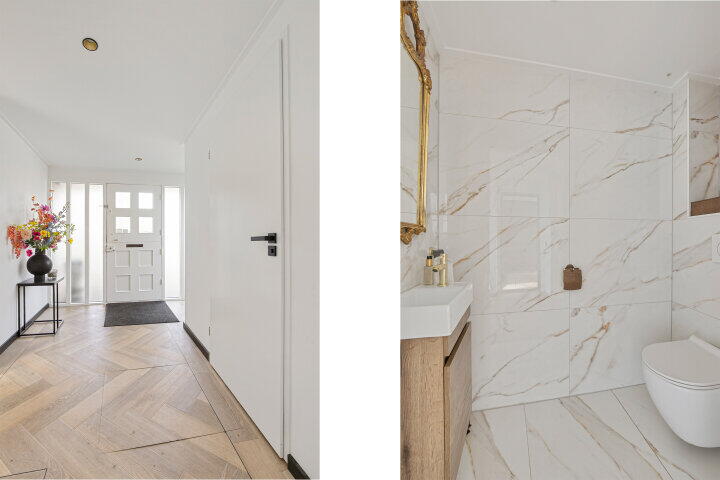 Foto 11 - Buitenpostlaan 7, Arnhem