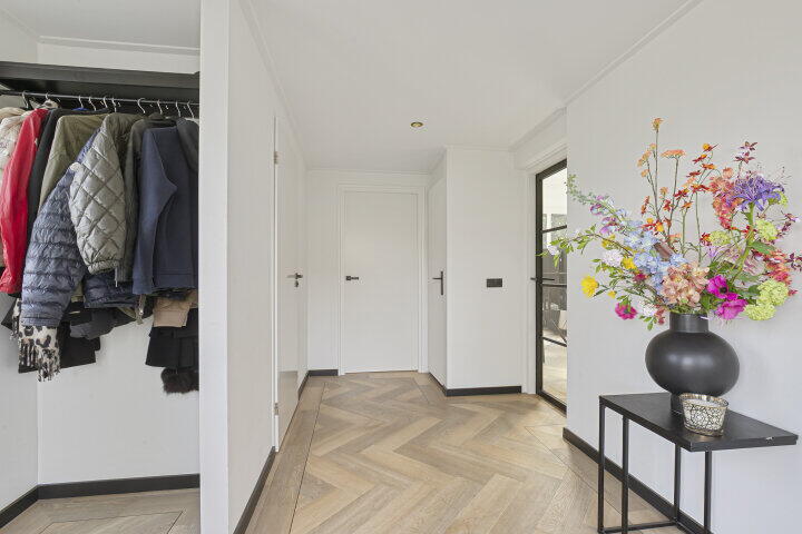 Foto 12 - Buitenpostlaan 7, Arnhem