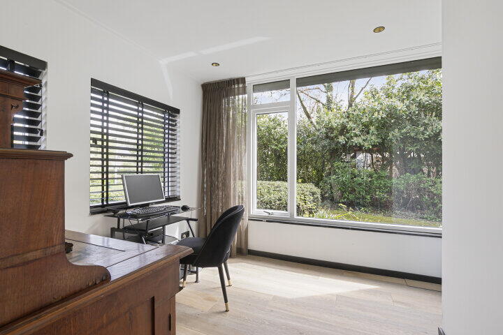 Foto 14 - Buitenpostlaan 7, Arnhem