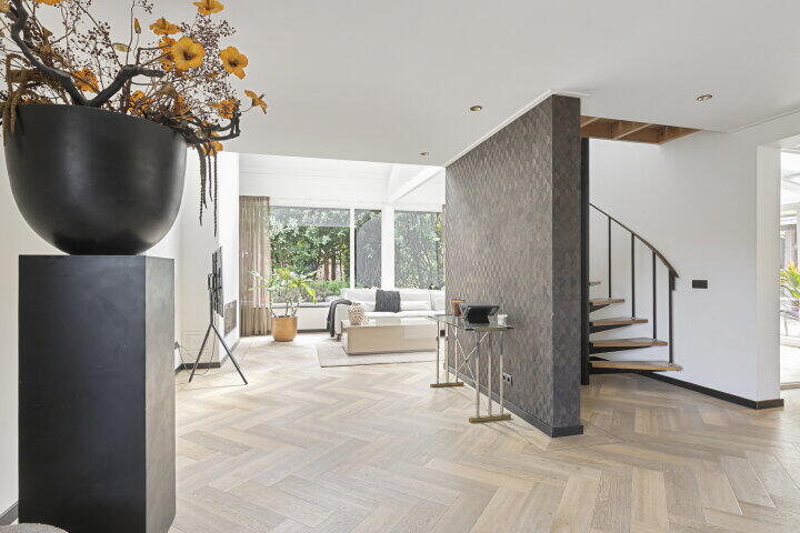 Foto 15 - Buitenpostlaan 7, Arnhem