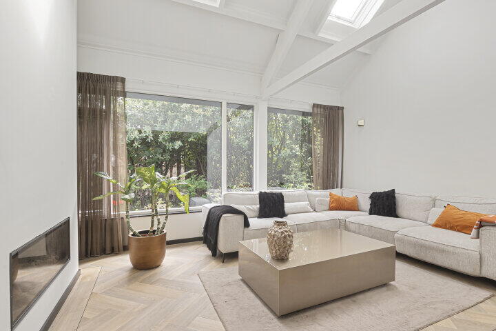 Foto 17 - Buitenpostlaan 7, Arnhem