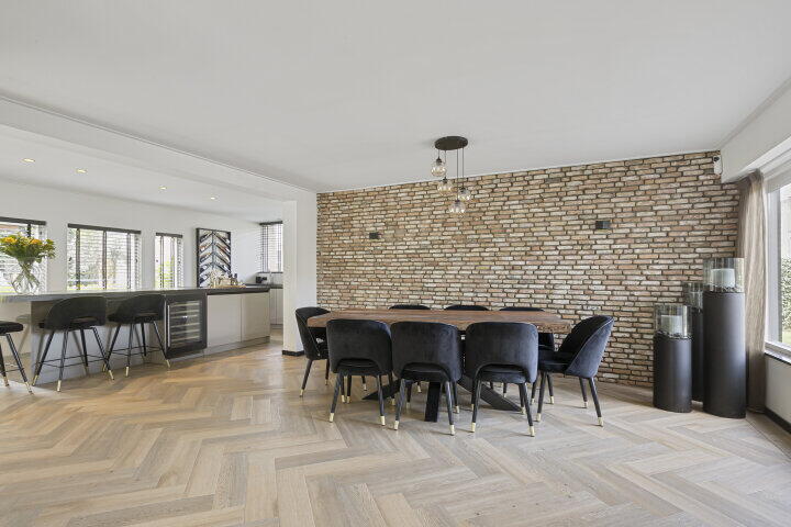 Foto 3 - Buitenpostlaan 7, Arnhem