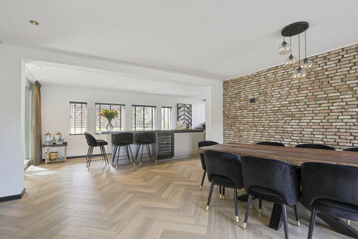 Foto 21 - Buitenpostlaan 7, Arnhem