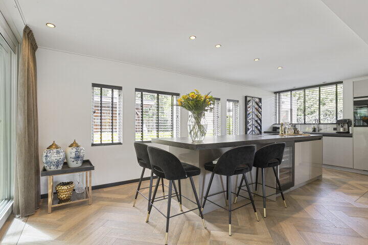 Foto 22 - Buitenpostlaan 7, Arnhem