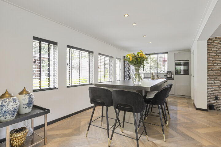 Foto 23 - Buitenpostlaan 7, Arnhem