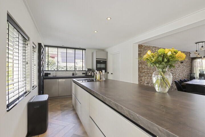 Foto 24 - Buitenpostlaan 7, Arnhem