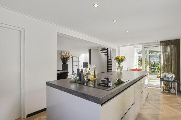 Foto 26 - Buitenpostlaan 7, Arnhem