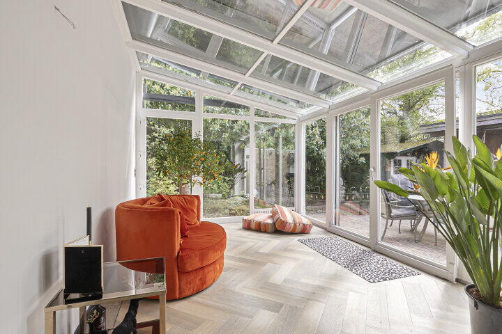 Foto 27 - Buitenpostlaan 7, Arnhem