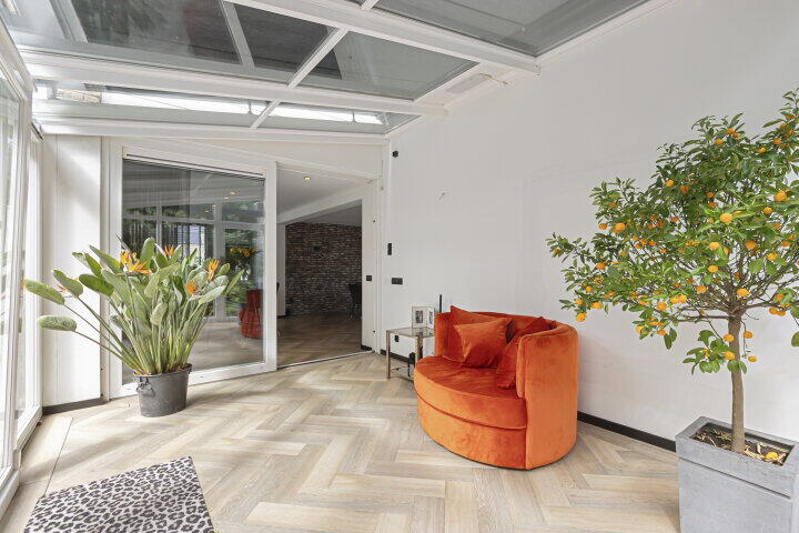 Foto 28 - Buitenpostlaan 7, Arnhem