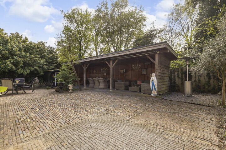 Foto 30 - Buitenpostlaan 7, Arnhem