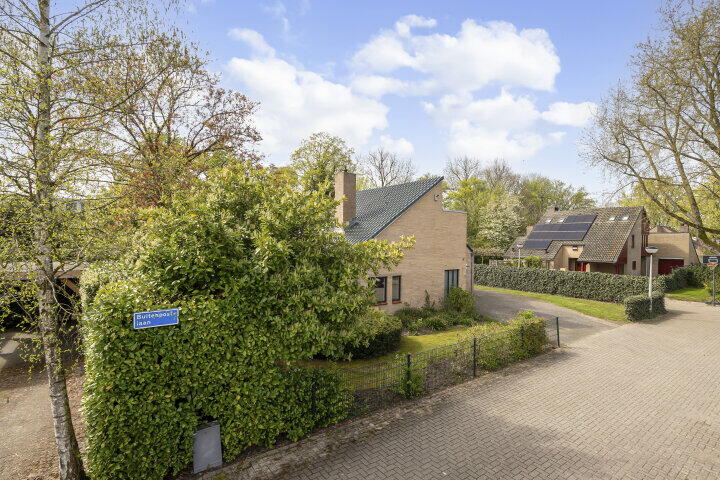 Foto 4 - Buitenpostlaan 7, Arnhem