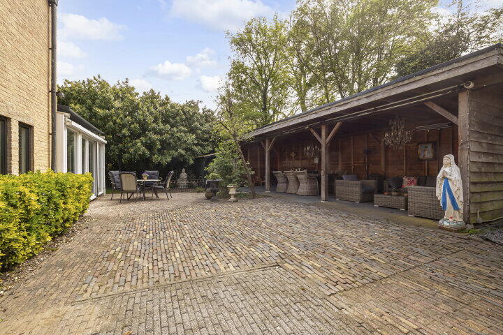 Foto 31 - Buitenpostlaan 7, Arnhem