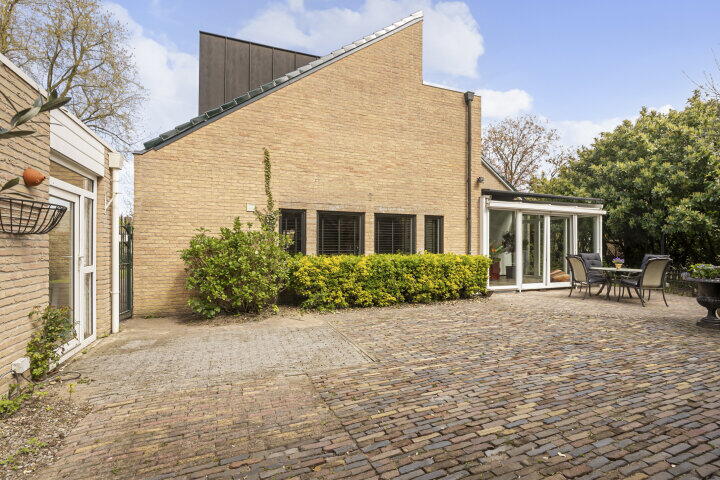 Foto 32 - Buitenpostlaan 7, Arnhem