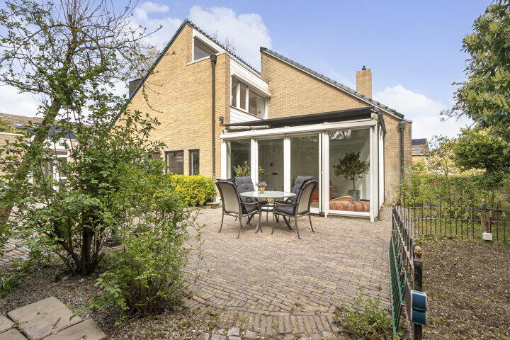 Foto 33 - Buitenpostlaan 7, Arnhem