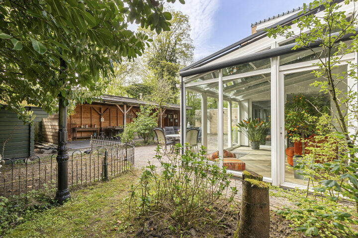 Foto 34 - Buitenpostlaan 7, Arnhem