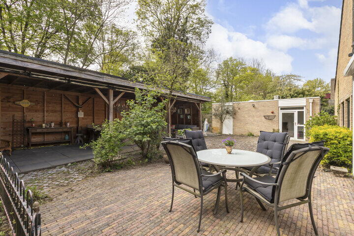 Foto 35 - Buitenpostlaan 7, Arnhem