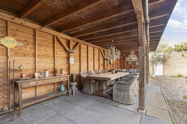 Foto 36 - Buitenpostlaan 7, Arnhem