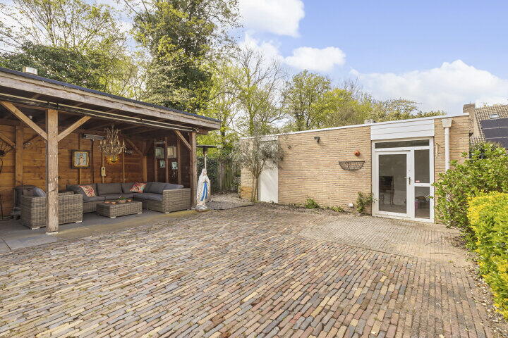 Foto 37 - Buitenpostlaan 7, Arnhem