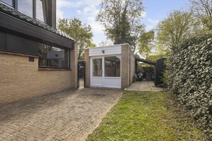 Foto 38 - Buitenpostlaan 7, Arnhem