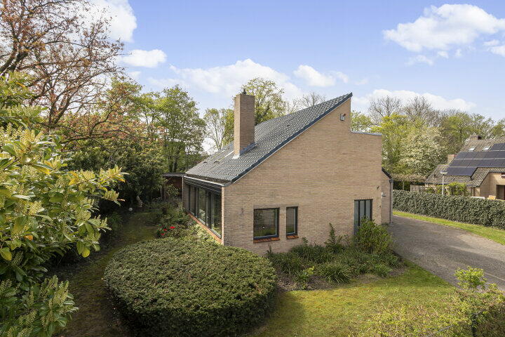 Foto 5 - Buitenpostlaan 7, Arnhem