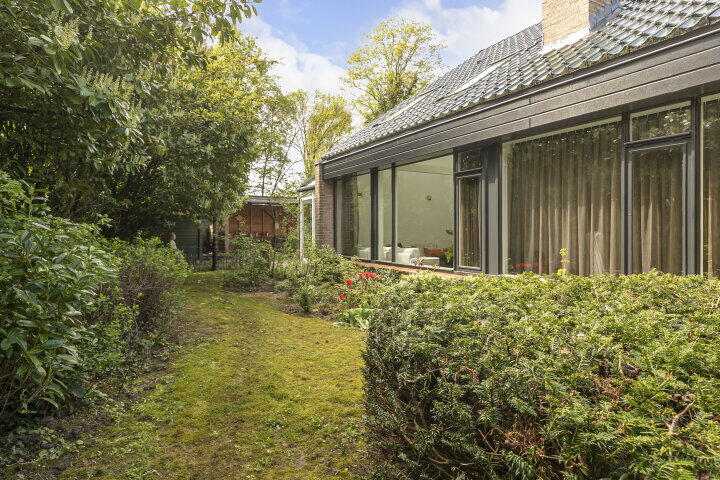 Foto 6 - Buitenpostlaan 7, Arnhem