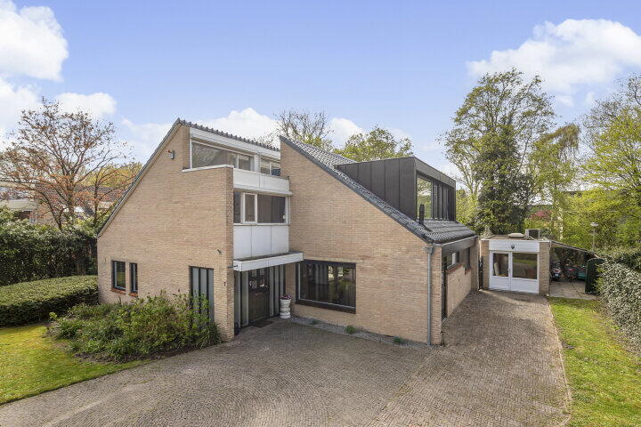 Foto 56 - Buitenpostlaan 7, Arnhem