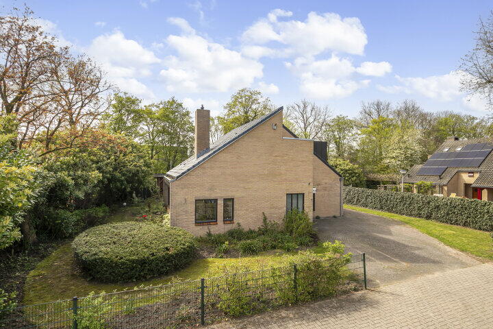 Foto 58 - Buitenpostlaan 7, Arnhem