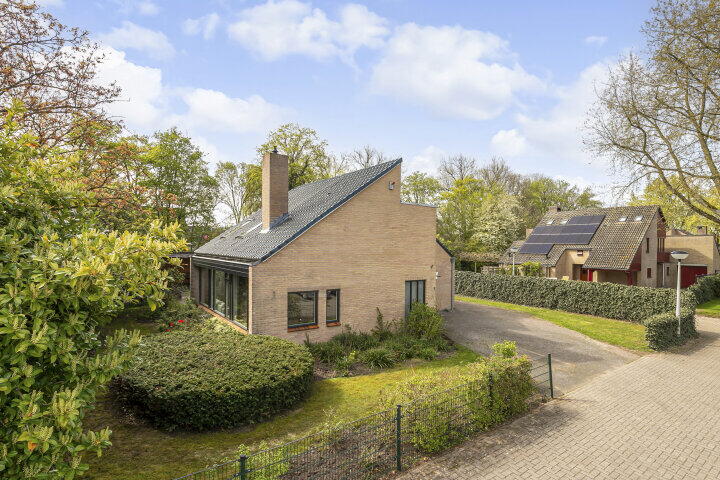 Foto 59 - Buitenpostlaan 7, Arnhem