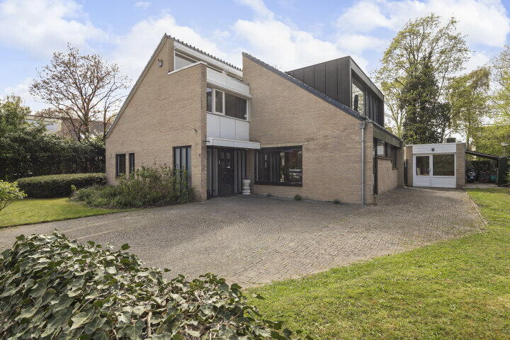 Foto 8 - Buitenpostlaan 7, Arnhem