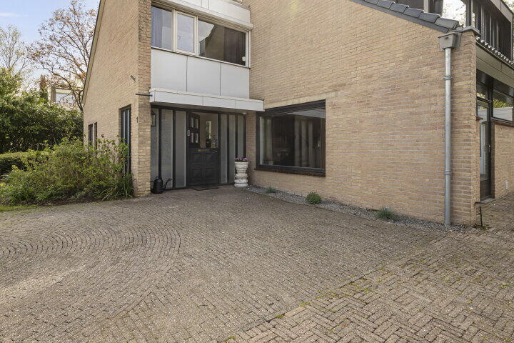 Foto 9 - Buitenpostlaan 7, Arnhem