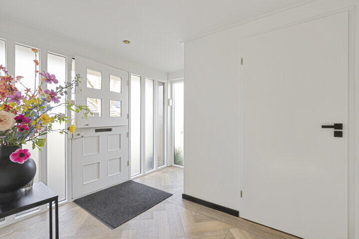 Foto 10 - Buitenpostlaan 7, Arnhem