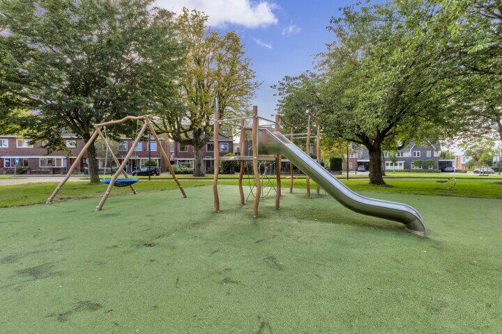 Foto 6 – Buitenzorgplein 3, Enschede