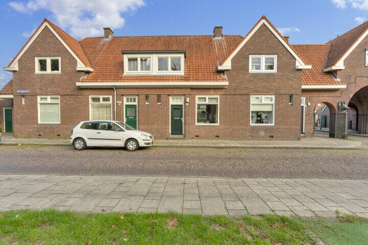 Foto 7 – Buitenzorgplein 3, Enschede