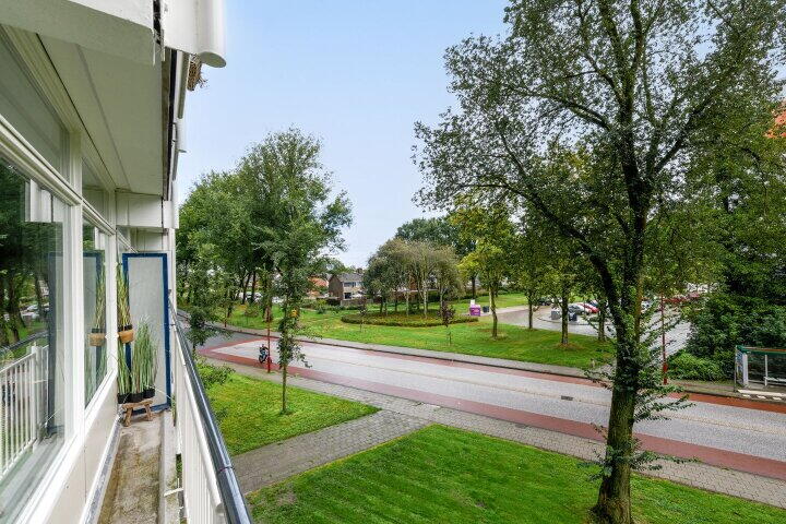 Foto 24 – Buizerd 25, Heerenveen